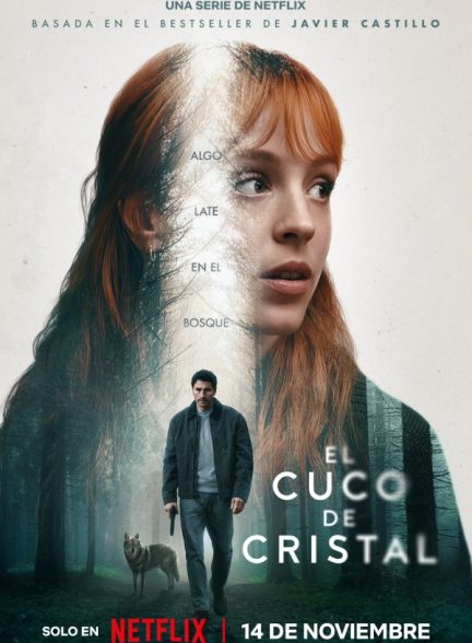 دانلود سریال فاخته بلوری The Crystal Cuckoo 2025