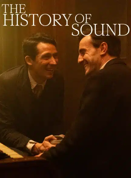 دانلود فیلم تاریخچه صدا The History of Sound 2025