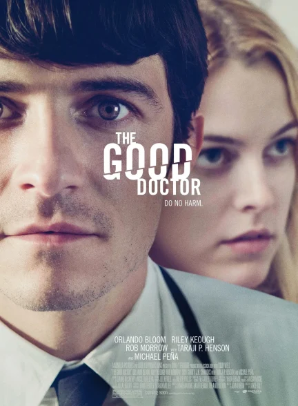 دانلود فیلم دکتر خوب The Good Doctor 2011