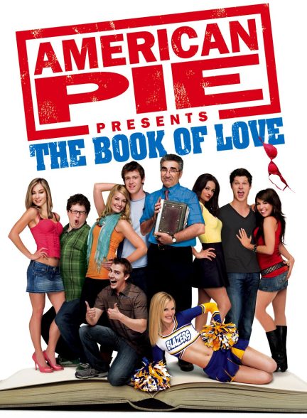 دانلود مجموعه فیلم پای آمریکایی American Pie