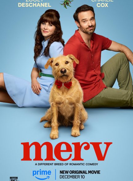 دانلود فیلم مرو Merv 2025
