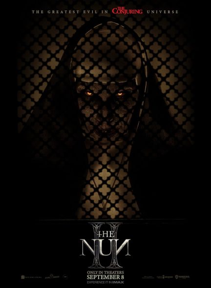 دانلود فیلم راهبه 2 The Nun II 2023