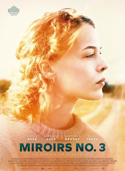 دانلود فیلم آینه ها، شماره ۳ Mirrors No. 3 2025