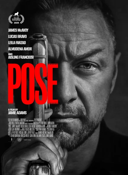 دانلود فیلم خورشید را روشن تر کن Pose 2025