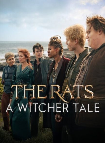 دانلود فیلم موش‌ها: داستان یک ویچر The Rats: A Witcher Tale 2025