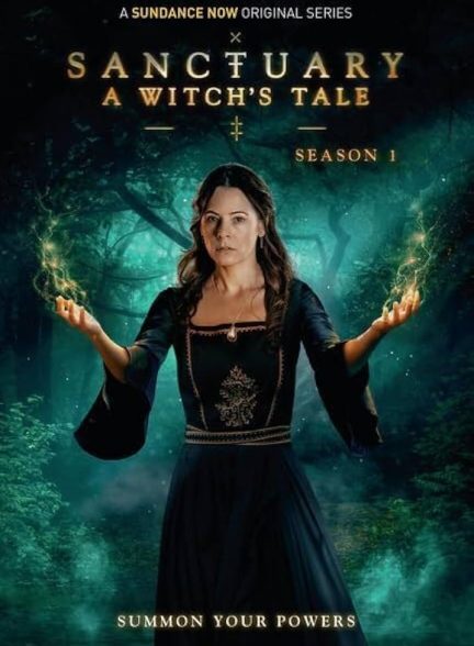 دانلود سریال پناهگاه: داستان یک جادوگر Sanctuary: A Witch’s Tale 2024