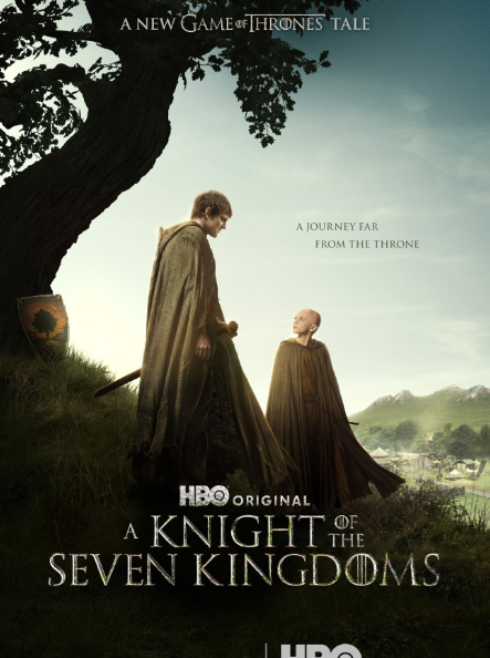 دانلود سریال شوالیه هفت پادشاهی A Knight of the Seven Kingdoms 2026
