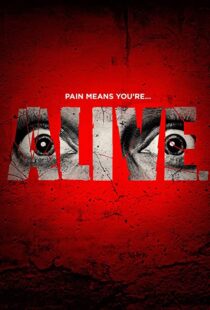 دانلود فیلم زنده Alive 2018