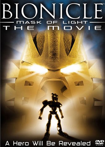دانلود مجموعه انیمیشن بیونیکل Bionicle