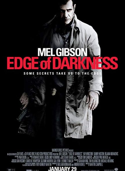 دانلود فیلم لبه تاریکی Edge of Darkness 2010