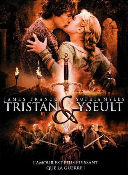دانلود فیلم تریستان و ایزولد Tristan + Isolde 2006