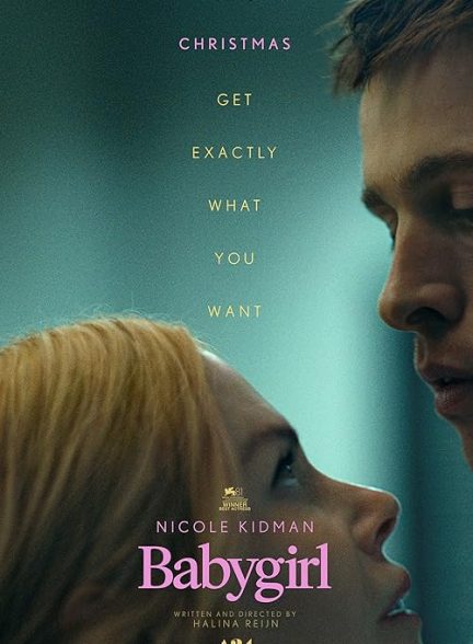 دانلود فیلم سوگلی Babygirl 2024