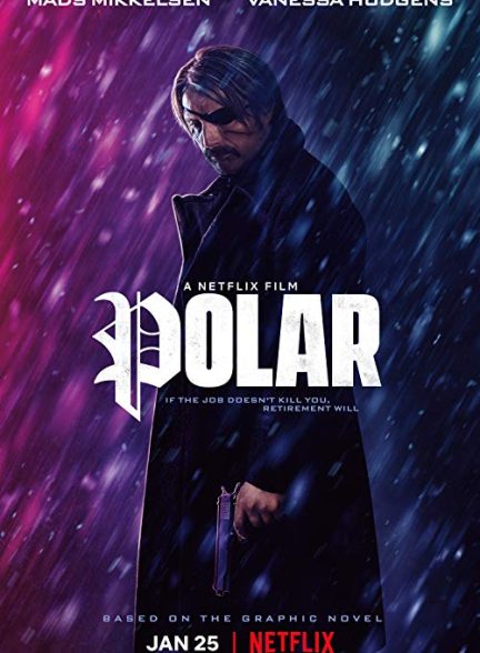 دانلود فیلم پولار Polar 2019