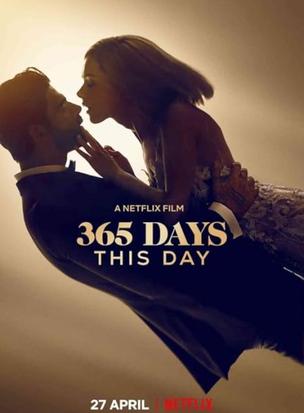 مجموعه فیلم 365 روز 365 Days