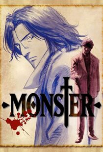 دانلود انیمه هیولا Monster 2004
