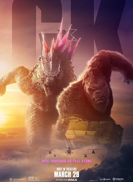 دانلود مجموعه فیلم گودزیلا Godzilla