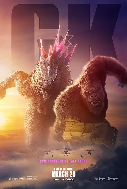 دانلود مجموعه فیلم گودزیلا Godzilla