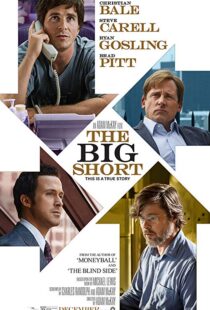 دانلود فیلم رُکود بزرگ The Big Short 2015