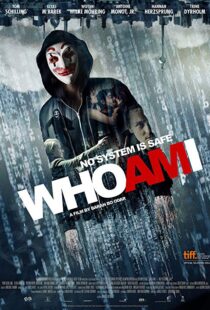 دانلود فیلم من چه کسی هستم Who Am I 2014