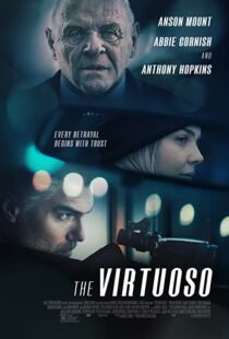 دانلود فیلم هنرمند درجه یکThe Virtuoso 2021