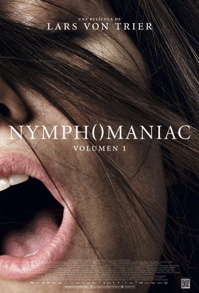 دانلود فیلم نیمفومانیاک: ۱ Nymphomaniac: Vol. I 2013