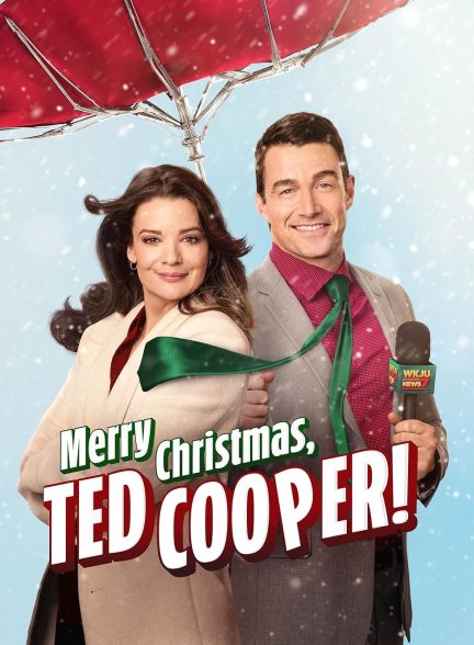 دانلود فیلم کریسمس مبارک، تد کوپر! Merry Christmas, Ted Cooper! 2025