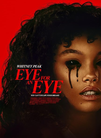 دانلود فیلم چشم در برابر چشم Eye for an Eye 2025