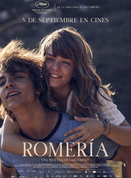 دانلود فیلم زیارت Romería 2025
