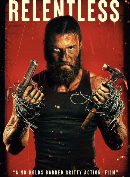 دانلود فیلم بی رحم Relentless 2025