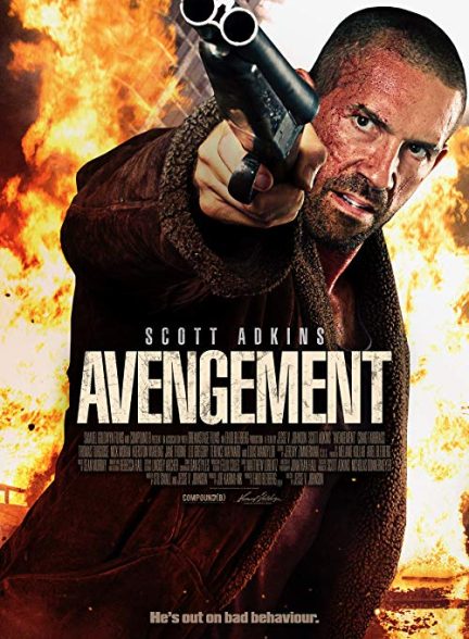 دانلود فیلم انتقام‌جو Avengement 2019