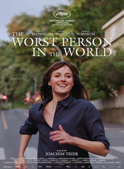 دانلود فیلم بدترین فرد در جهان The Worst Person in the World 2021