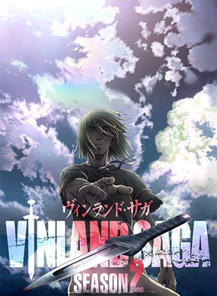 دانلود انیمه حماسه وینلند Vinland Saga 2019