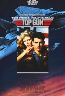 دانلود فیلم تاپ گان Top Gun 1986