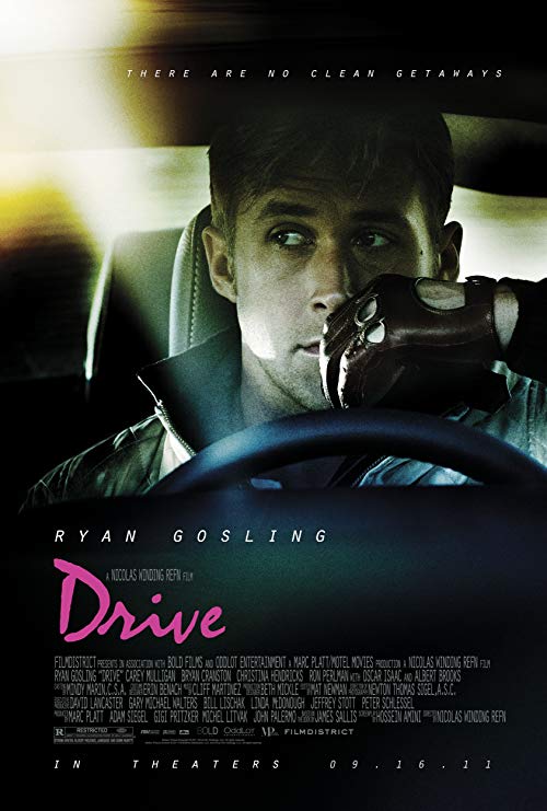 دانلود فیلم رانندگی Drive 2011