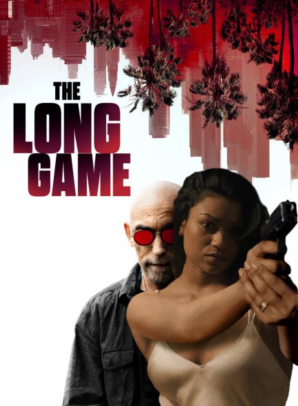 دانلود فیلم بازی طولانی The Long Game 2024