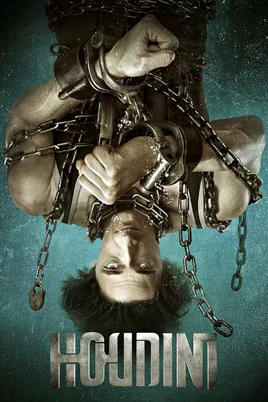 دانلود سریال هودینی Houdini 2014