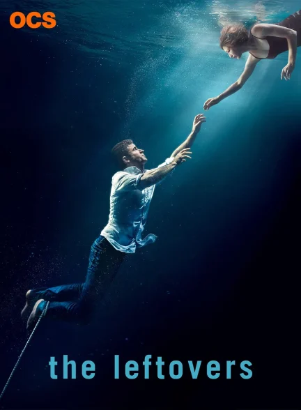 دانلود سریال بازماندگان The Leftovers 2014