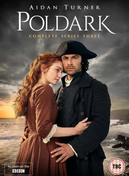 دانلود سریال پلدارک Poldark 2015