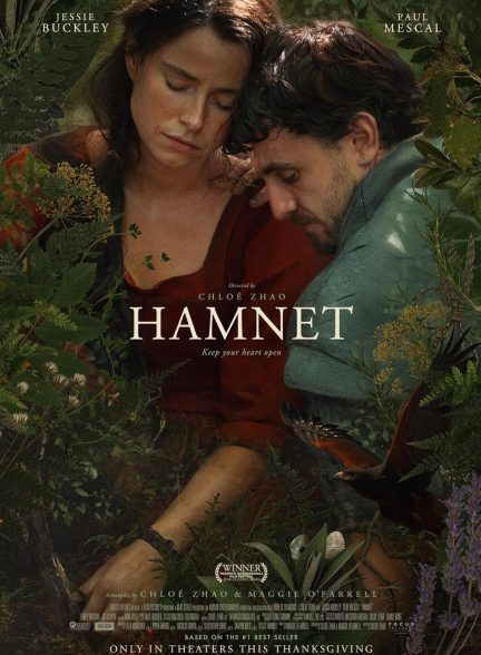 دانلود فیلم همنت Hamnet 2025