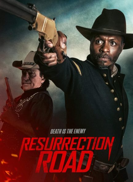 دانلود فیلم جاده رستاخیز Resurrection Road 2025