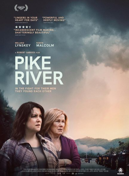 دانلود فیلم رودخانه پایک Pike River 2025