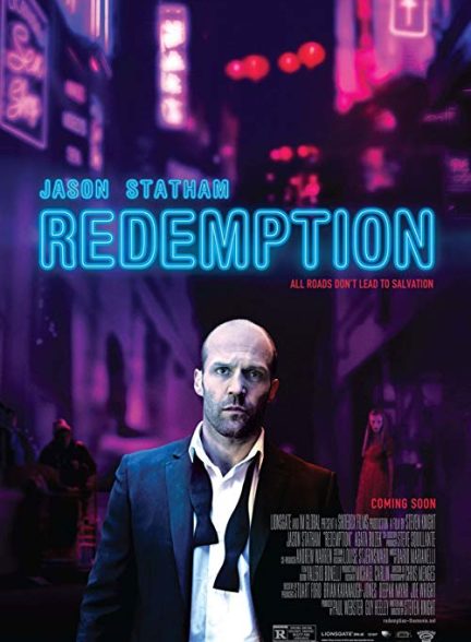 دانلود فیلم رستگاری Redemption 2013