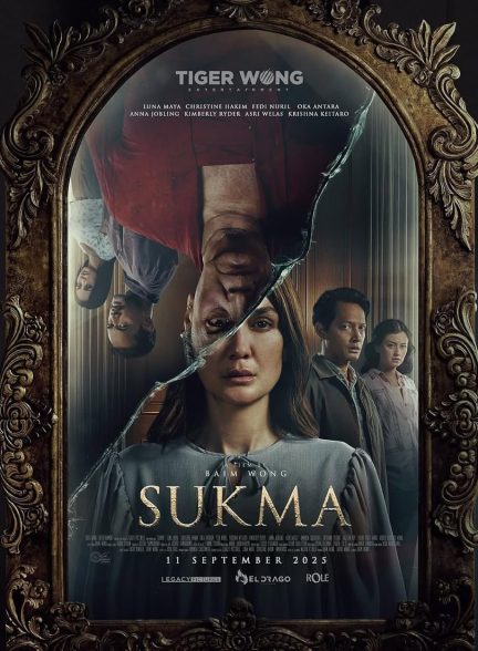 دانلود فیلم سوکما Sukma 2025