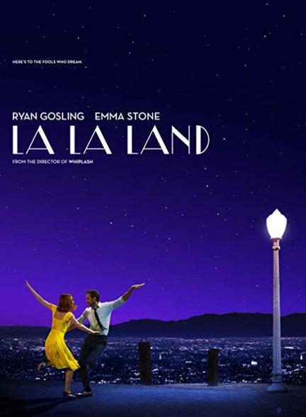 دانلود فیلم سرزمین رویاها La La Land 2016