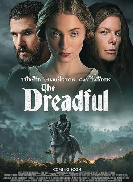 دانلود فیلم وحشتناک The Dreadful 2026