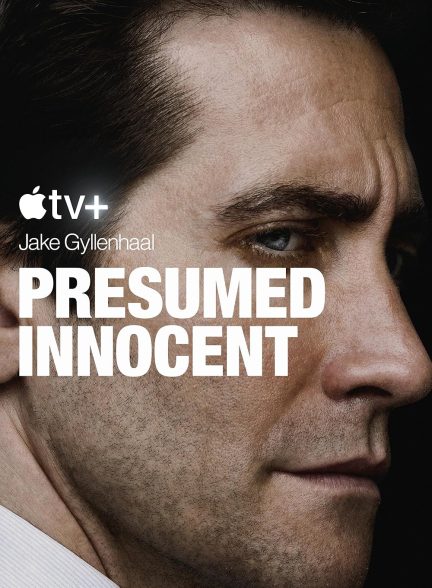 دانلود سریال اصل برائت Presumed Innocent 2024