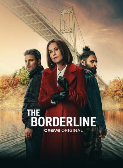 دانلود سریال خط مرزی The Borderline 2025