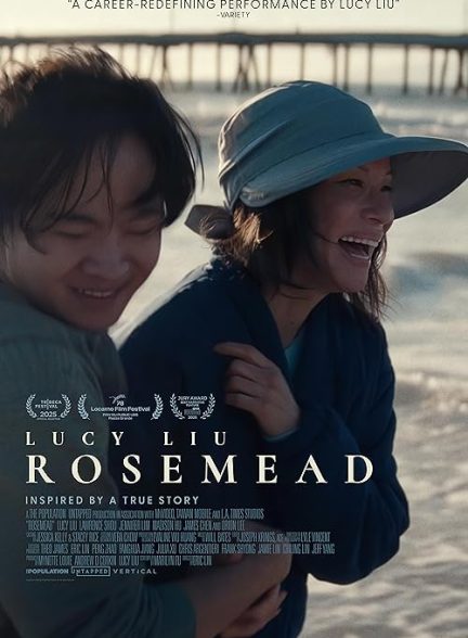 دانلود فیلم رُزمید Rosemead 2025