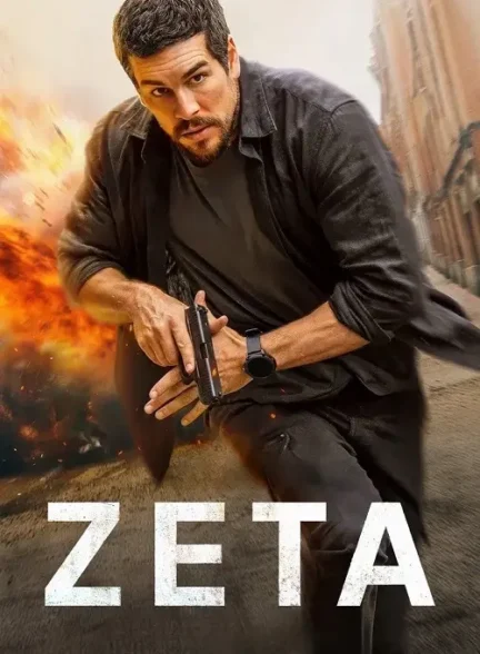 دانلود فیلم زتا Zeta 2026