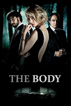 دانلود فیلم جسد The Body 2012